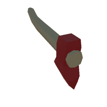 VAP T7_1_2_3_4 Vladriet's Axe Pack